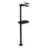 UNIOR Pro Repair Stand with Single Clamp, Quick release