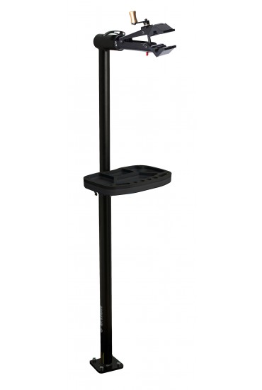 UNIOR Pro Repair Stand with Single Clamp, Quick release