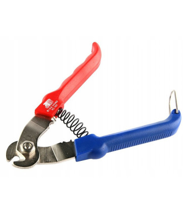 Obcinaczki do linek i pancerzy Bike Hand YC-767