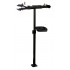 UNIOR UNR-1693CQ1 Pro Repair Stand With Double Clamp, Quick Release, Without Plate