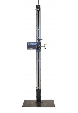 UNIOR UNR-1693EL-V2 Electric Repair Stand, for Bicycle with Stand