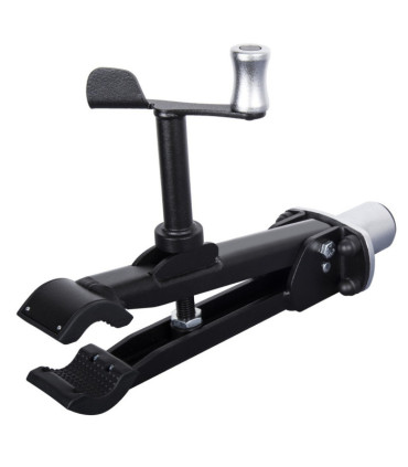  Szczęki UNIOR UNR-1693.1M do Stojaka Master Shop z Korbą 