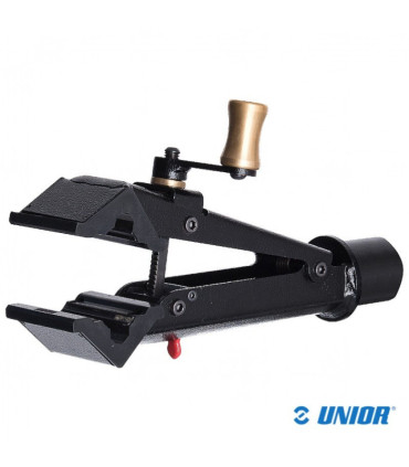 Szczęki UNIOR UNR-1693.1Q do Stojaków z Mechanizmem QC-QR