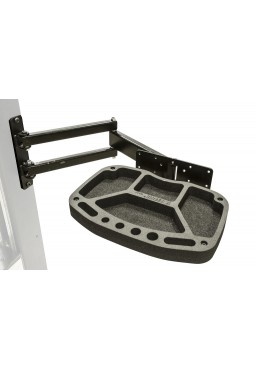  UNIOR UNR-1693EL.5 Tool tray with foldable arm for 1693EL