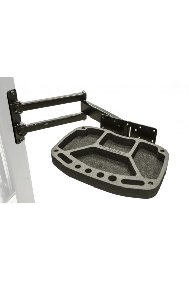 UNIOR UNR-1693EL.5 Tool tray with foldable arm for 1693EL