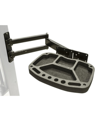  UNIOR UNR-1693EL.5 Tool tray with foldable arm for 1693EL