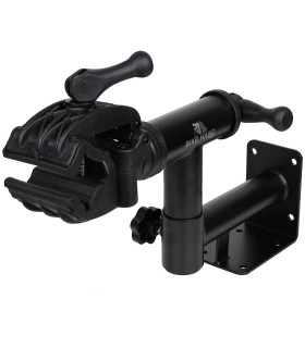 Bike Hand YC-116AB Repair Stand 360 rotated Bike Wall Bench Mount Mechanics