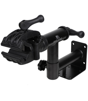  Uchwyt serwisowy Bike Hand YC-116AB do ściany do stołu, Obracany