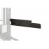 UNIOR UNR-1693EL.9 Frame mount holder for small parts organizer for 1693EL