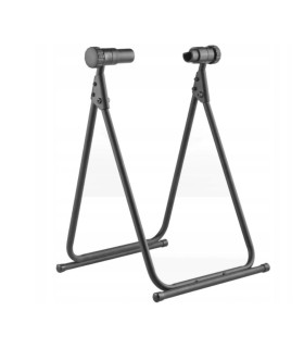 Stojak Naprawczy BIKE HAND YC-117 do Regulacji Przerzutek