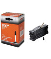 CST 700x25/32C Bicycle Inner Tube FV BOX Presta Threaded Valve 33mm