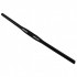  ZOOM MTB-AL-200BT Bike Bicycle Handlebar Aluminium FOV 640mm 6' Black