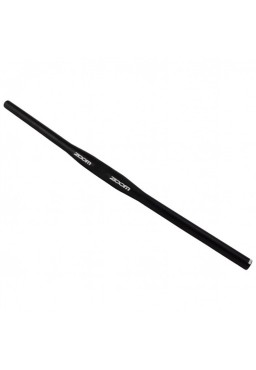  ZOOM MTB-AL-200BT Bike Bicycle Handlebar Aluminium FOV 680mm 6' Black