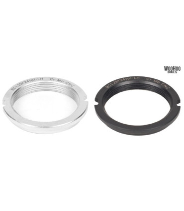 Dia-Compe Gran Compe Rear Hub 32H Black Fixed Gear Fixie Track Bike