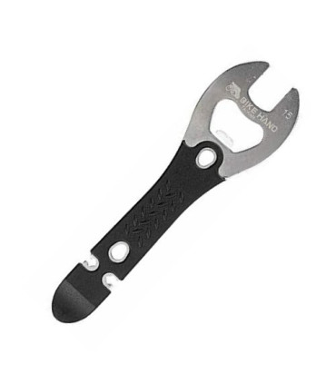 Klucz do pedałów Bike Hand YC 626 15 mm, Łyżka