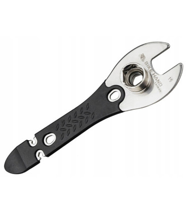 Klucz do pedałów Bike Hand YC-626-15D 15 mm, Łyżka