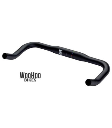 Cinelli Lola Bulhorn Handlebar Fixed Gear Fixie SingleSpeed Track Bike