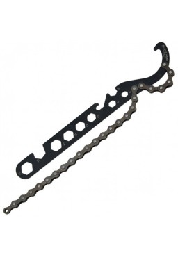 Klucz do Wolnobiegu, Wielofunkcyjny BIKE HAND YC-500A Bat