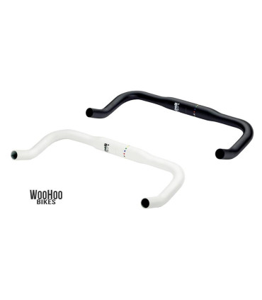 Cinelli Lola Bulhorn Handlebar Fixed Gear Fixie SingleSpeed Track Bike