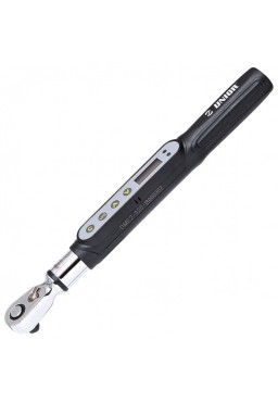 Klucz Dynamometryczny Elektroniczny UNIOR UNR-266 1/4", 1-20 Nm