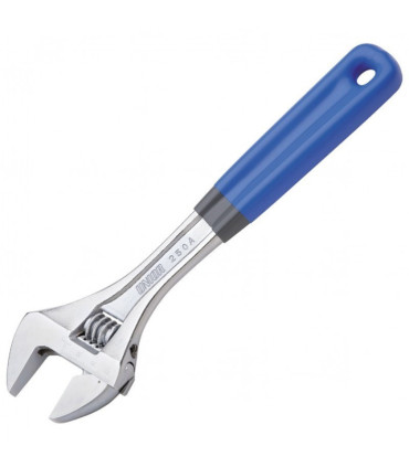 Klucz nstawny UNIOR 250/1ADP 28mm Długość: 200mm