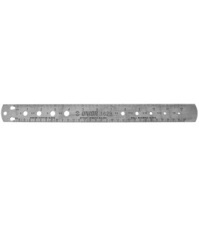 Klucz nstawny UNIOR 250/1ADP 28mm Długość: 200mm