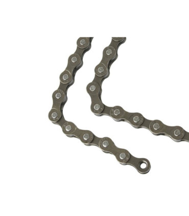  KMC HV700 Bike Bicycle Chain 1/2"x3/32" 116 Links 7/8 Speed