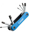 UNIOR EURO7 Multitool 7 function
