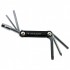 Zestaw kluczy, Multitool Rowerowy Bike Hand YC-261BK