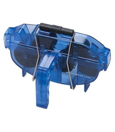 Bike Hand YC-791 Chain Scrubber Brushes Wash Tool Portable Bicycle Chain Cleaner Machine 