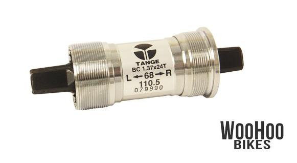 BOGEN TAMOTSU サイズ L Tange-Seiki LN 3922 JIS cartridge bottom bracket | Retrogression