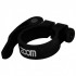 Zoom 31.8 mm AT-101 + SQR-115 Black Matte Seat Post Clamp