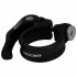Zoom 28.6 mm AT-109 + SQR-162 Seat Post Clamp Black Matte