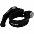 Zoom 31.8 mm AT-109 + SQR-162 Seat Post Clamp Black