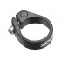 Zoom 31,8mm AT-115 Seat Post Clamp Black with Bolt