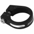 Zoom 35,0mm AT-116 31.8 CZ Seat Post Clamp Black with Bolt