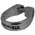 Zoom AT-161 31.8 CZ Seat Post Clamp Silver with Bolt