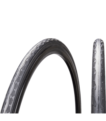 Opona Chaoyang CYT H-5128 700x25C Szosowa, Single Speed, Czerwona