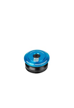 ACCENT HI-S01 Bicycle Integrated Headset 1-1/8" Blue