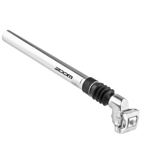ZOOM SPS-C372 25,4 x 350 Seatpost Suspension Black