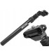 ZOOM SPS-C255 30,9 x 350 Seatpost Suspension Black