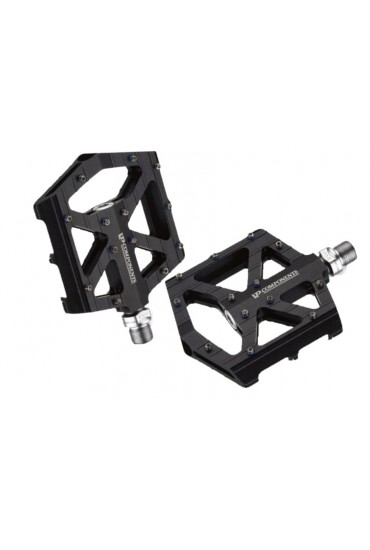 Pedały VP VP-001 do BMX Slim Wymienne piny łożyska maszynowe