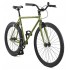  Cheetah 4.0 The Hunter Olive Green Bicycle 59cm
