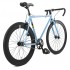 Rower Cheetah 4.0 The Hunter “Cafe racer” Blue Bicycle 54cm Niebieski