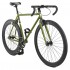 Cheetah 4.0 The Hunter “Cafe racer” Olive Green  Bicycle 54cm