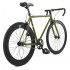 Rower Cheetah 4.0 The Hunter “Cafe racer” Olive Green Bicycle 54cm Oliwkowy