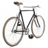  Cheetah Prey 2.0 Single Speed/ Fixie Black Bicycle 54cm