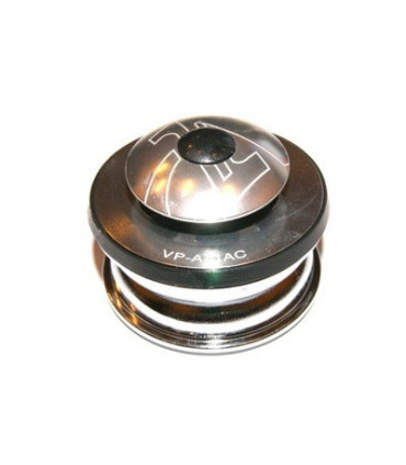 Stery kierownicy VP Components VP-A41AC Półzintegrowane 1 1/8" Ahead Srebrne