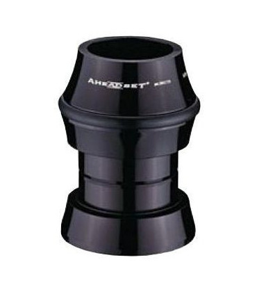 Stery kierownicy VP Components VP-A57A Ahead Czarne