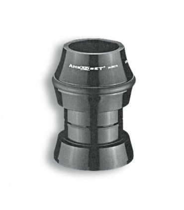 Stery kierownicy VP Components VP-A57A Ahead Czarne